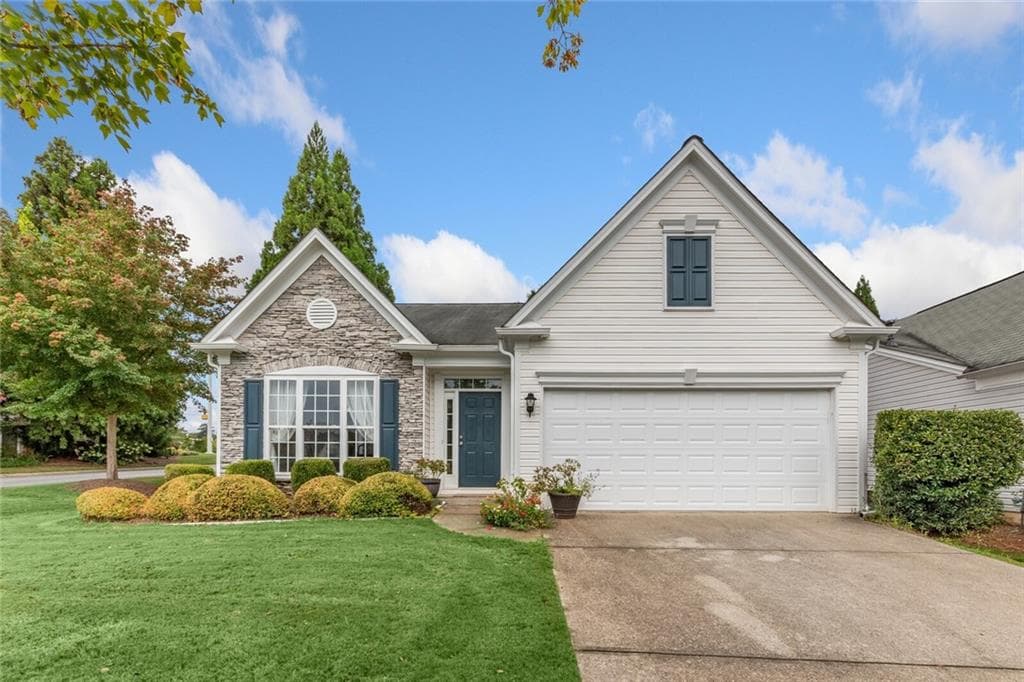 13387 Region Trace, Milton, GA 30004 — most recent listing photo