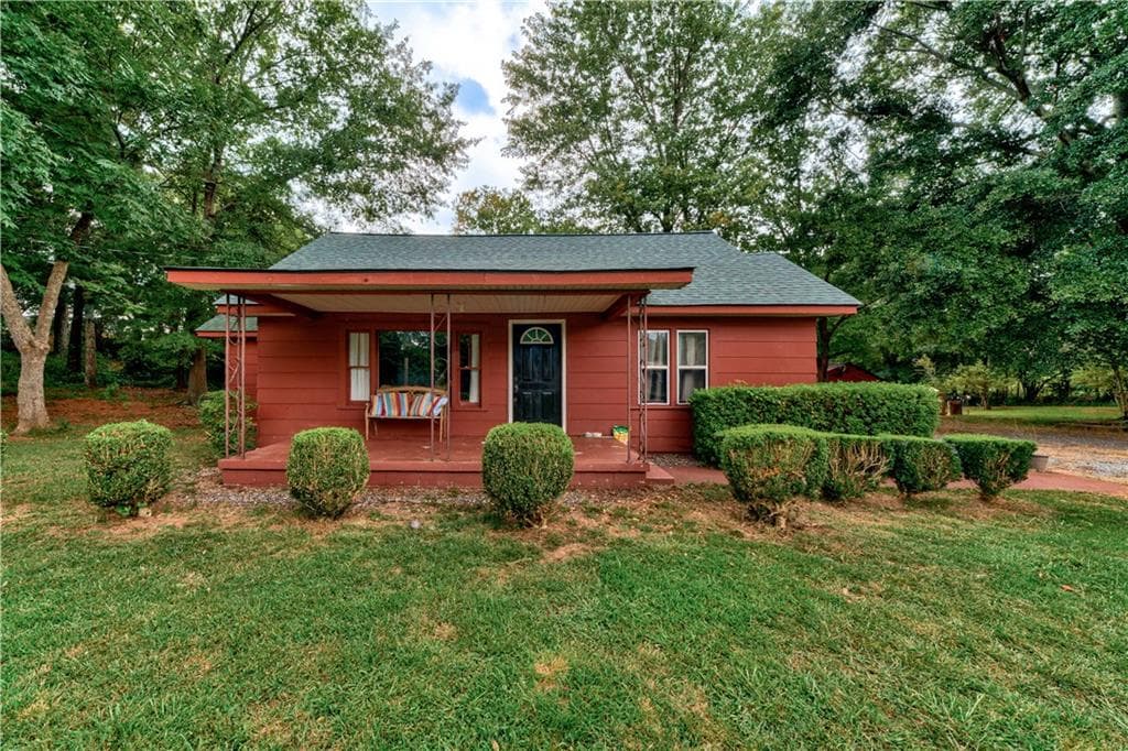 4317 Sardis Road, Gainesville, GA 30506 — most recent listing photo