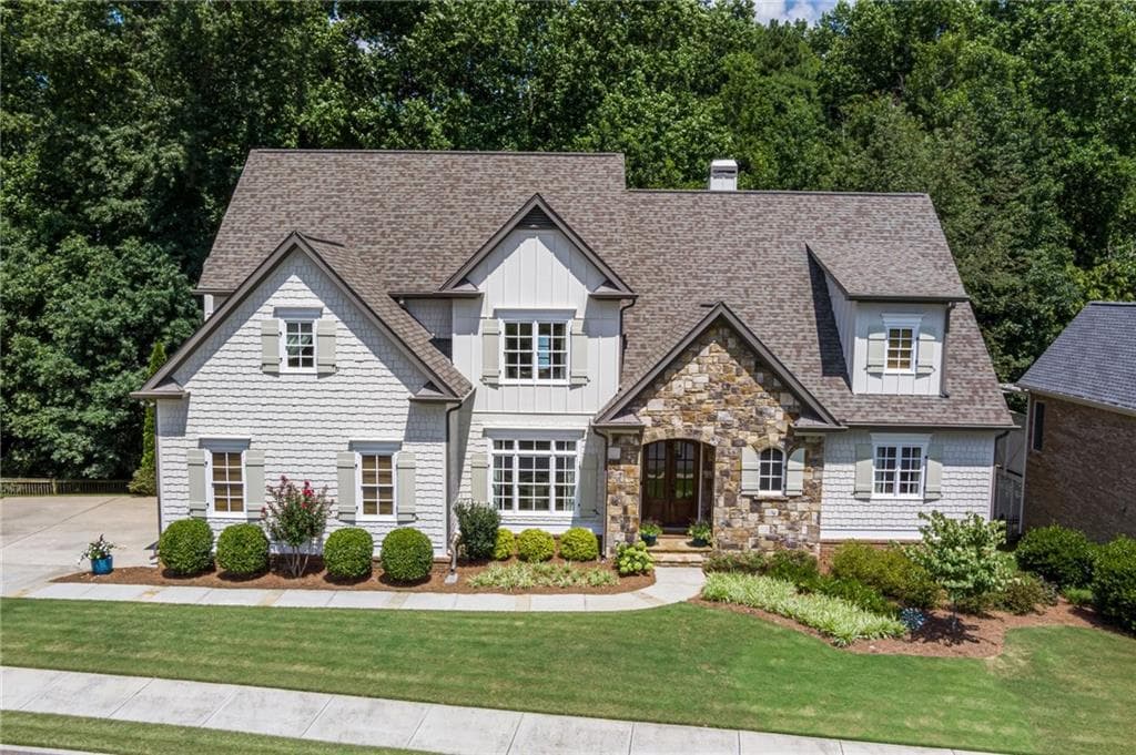 3790 NW Shiloh Chase, Kennesaw, GA 30144 — most recent listing photo