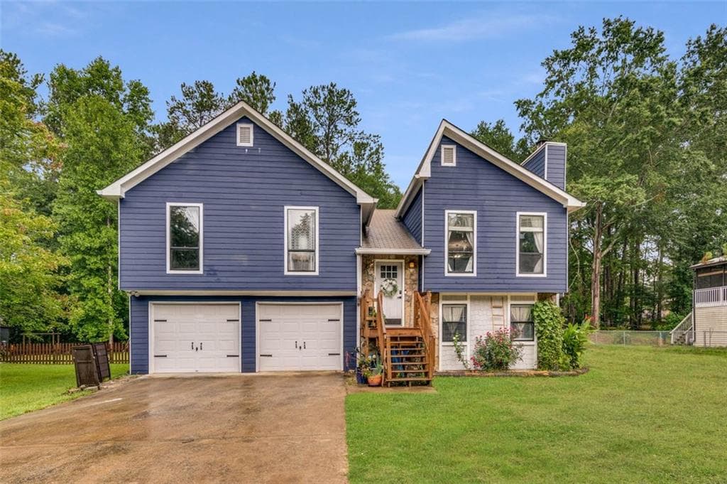 2600 DEERFIELD Circle, Marietta, GA 30064 — most recent listing photo