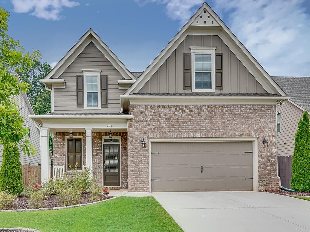 791 Feathermore Place, Mableton, GA 30126 — most recent listing photo