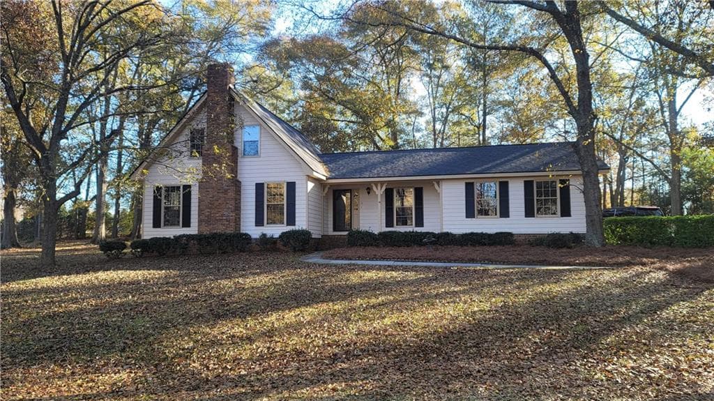 15 Slades Mill Lane, Covington, GA 30016 — most recent listing photo