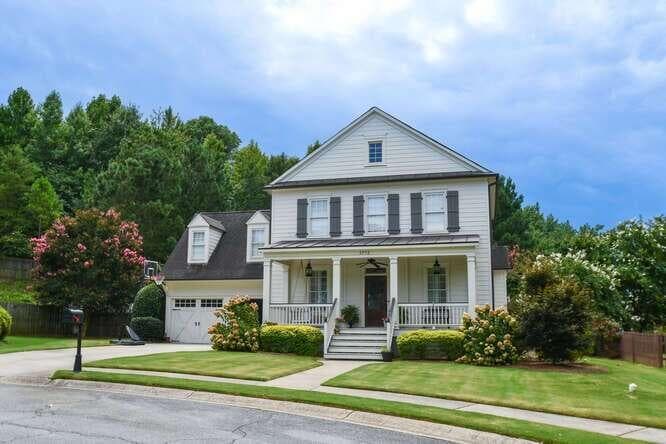 5772 Tree Swing Court, Hoschton, GA 30548 — most recent listing photo