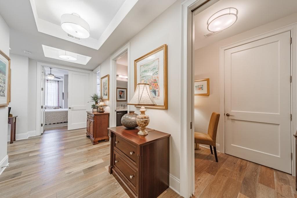 3 bedroom, 3 bathroom, 1,975 sq ft condominium sold at 58 Canton Street 210, Alpharetta, GA 30009