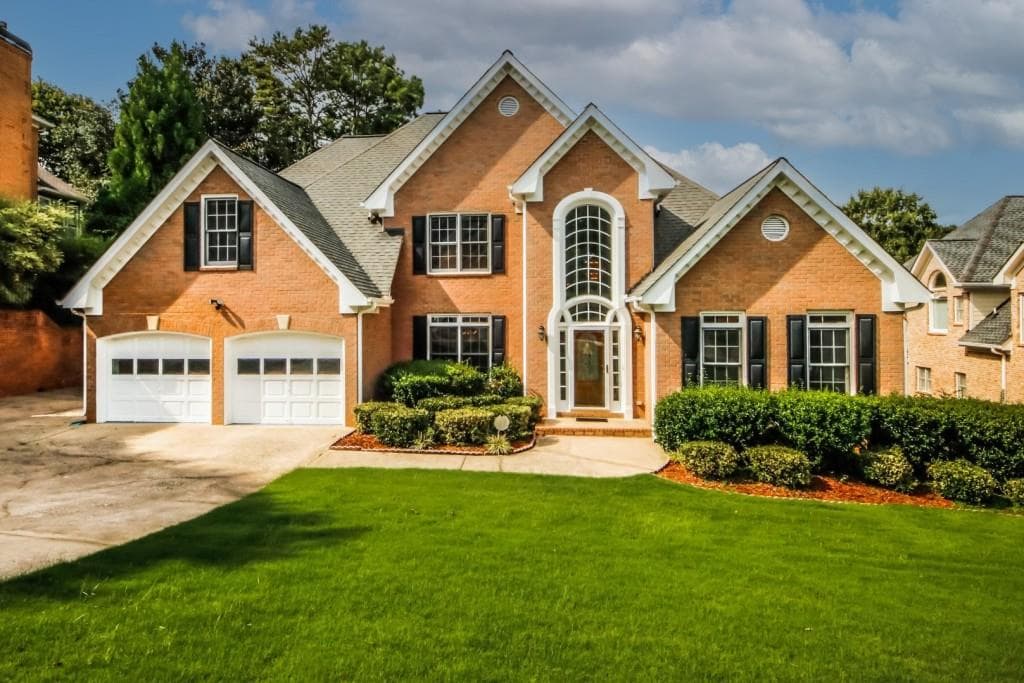 4313 Apollo Court, Snellville, GA 30039 — most recent listing photo