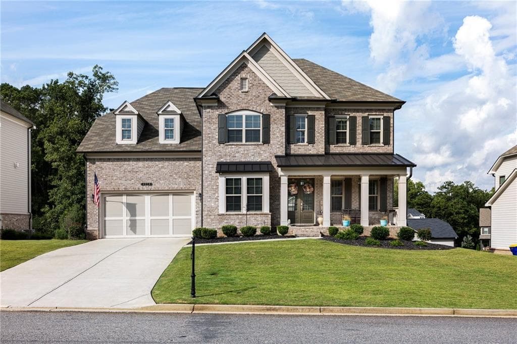 4315 Bellehurst Lane, Cumming, GA 30040 — most recent listing photo