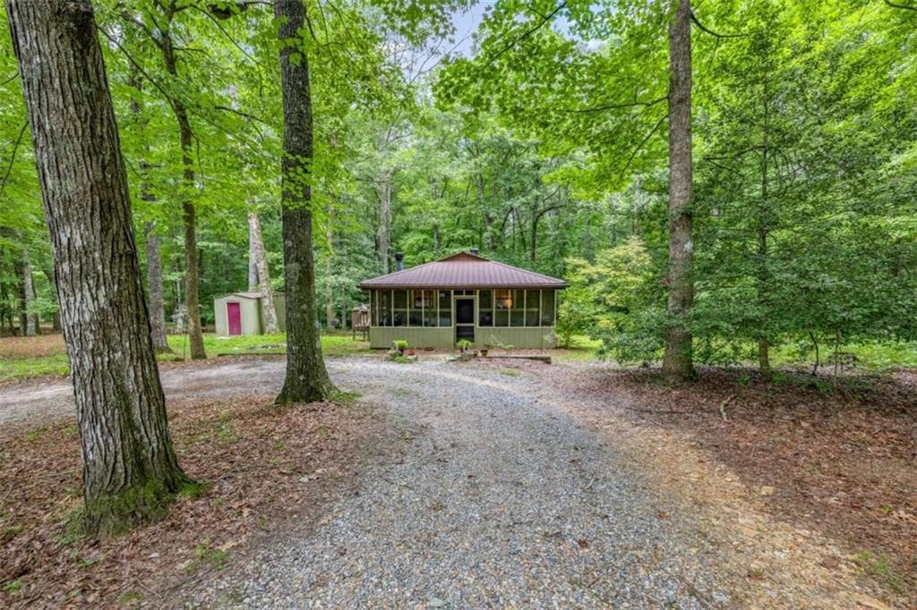 60 Nature Trail, Dawsonville, GA 30534 — most recent listing photo