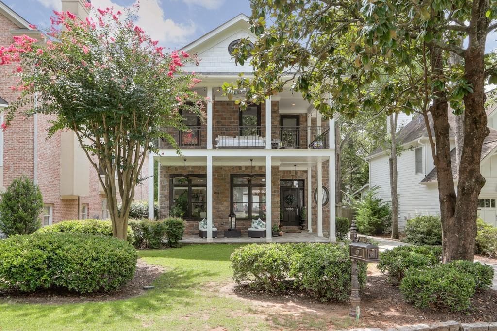 1393 Canoochee Drive, Brookhaven, GA 30319 — most recent listing photo