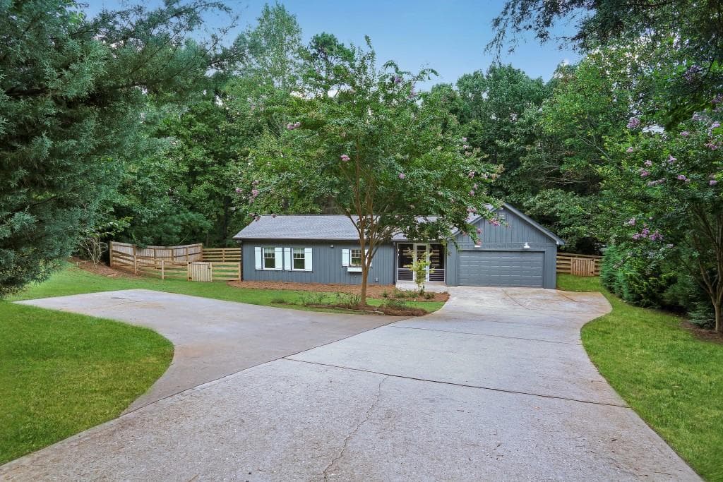 5080 Truman Mountain Road, Gainesville, GA 30506 — most recent listing photo