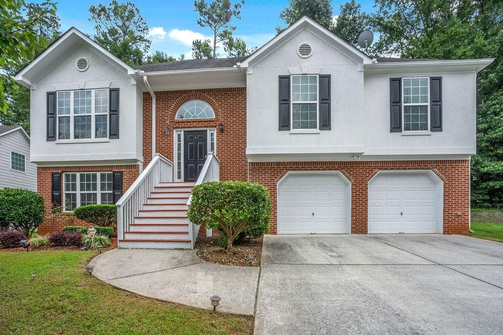 4469 Karron Drive, Powder Springs, GA 30127 — most recent listing photo