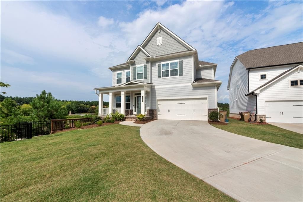 4190 Tyler Madison Trail, Cumming, GA 30041 — most recent listing photo