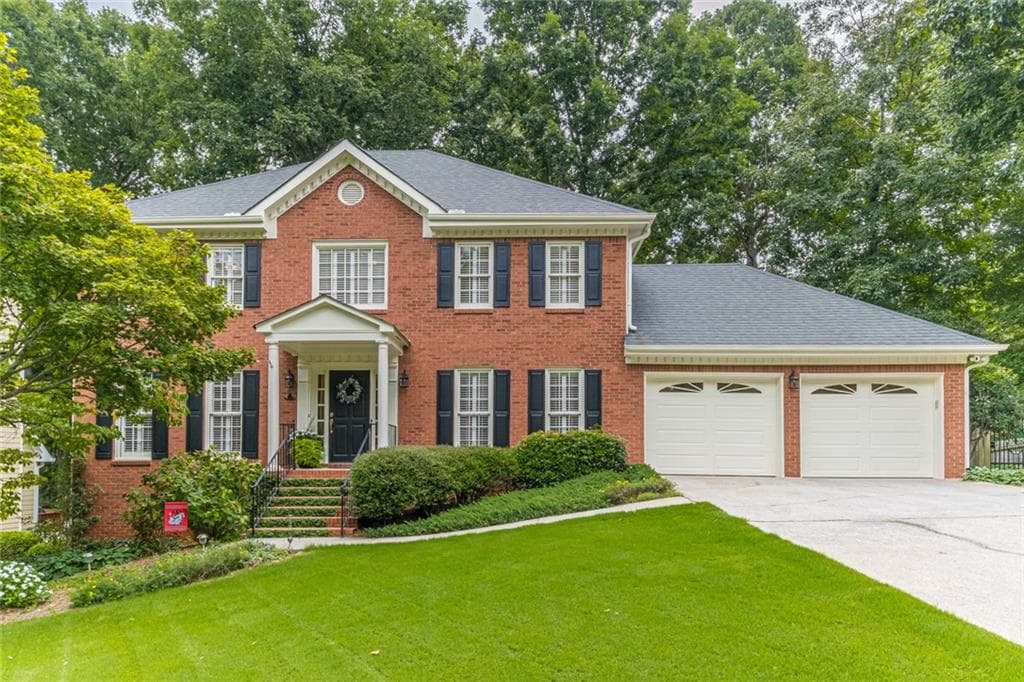 786 Mill Rock Street, Lawrenceville, GA 30044 — most recent listing photo