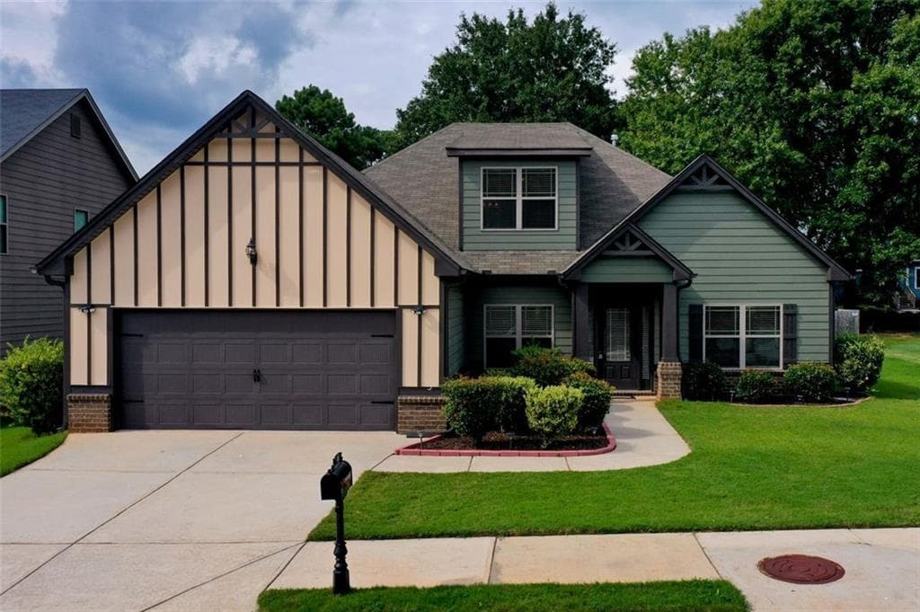 85 Sylvan Loop, Fayetteville, GA 30214 — most recent listing photo