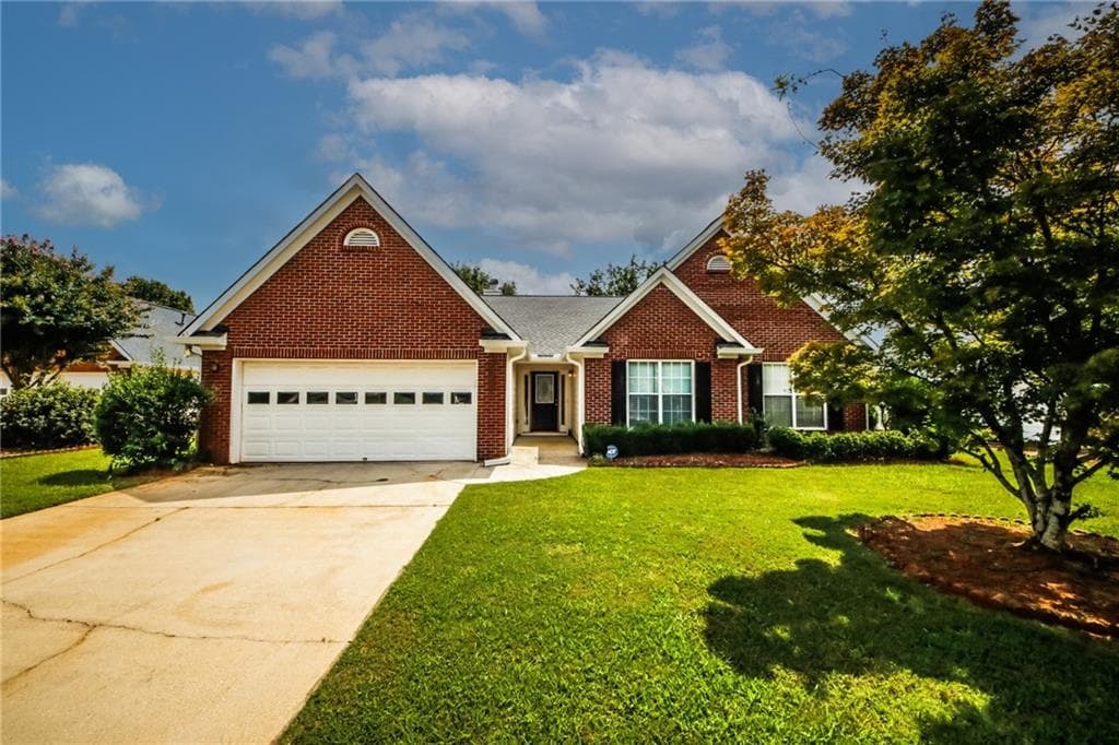 4185 LAWHON Court, Tucker, GA 30084 — most recent listing photo