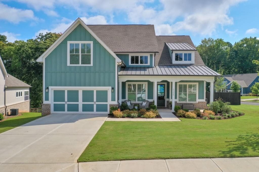 5395 Corabells Crossing, Cumming, GA 30040 — most recent listing photo