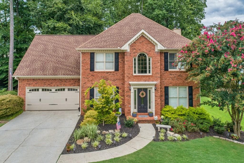 1155 Whitehawk Trail, Lawrenceville, GA 30043 — most recent listing photo
