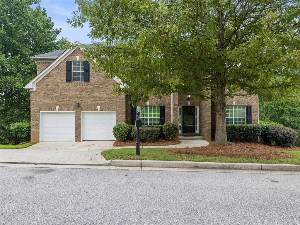 4289 Donna Way, Lithonia, GA 30038 — most recent listing photo