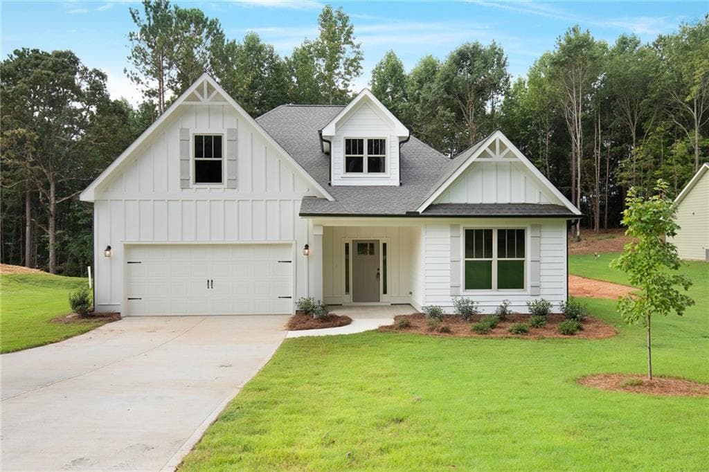 3350 Henderson Drive, Cumming, GA 30041 — most recent listing photo
