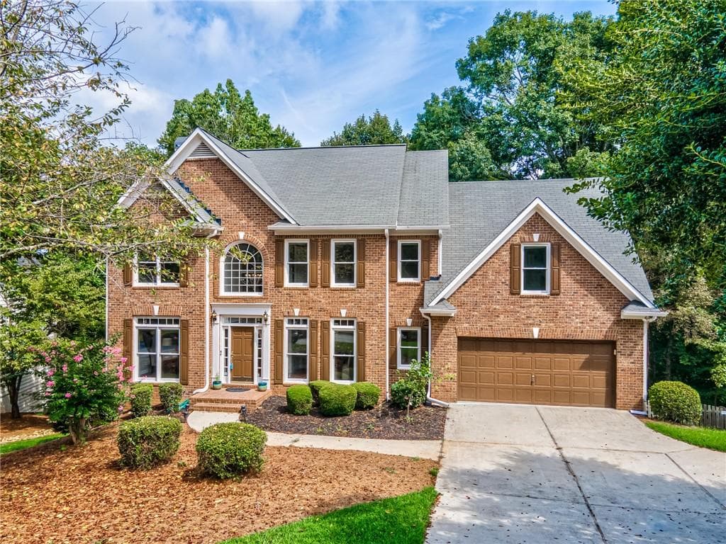 4015 Vista Point Lane, Suwanee, GA 30024 — most recent listing photo