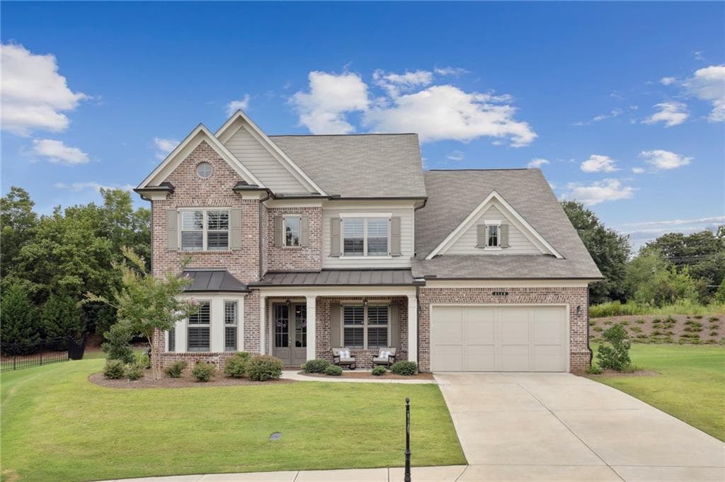 4140 Lynden Court, Cumming, GA 30040 — most recent listing photo