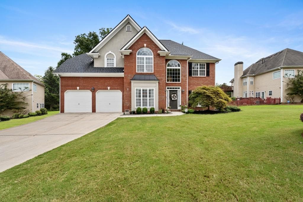 1155 Vinings Place Way, Mableton, GA 30126 — most recent listing photo