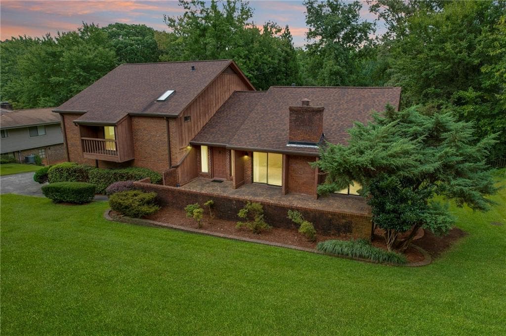 1550 Blackjack Drive, Marietta, GA 30062 — most recent listing photo