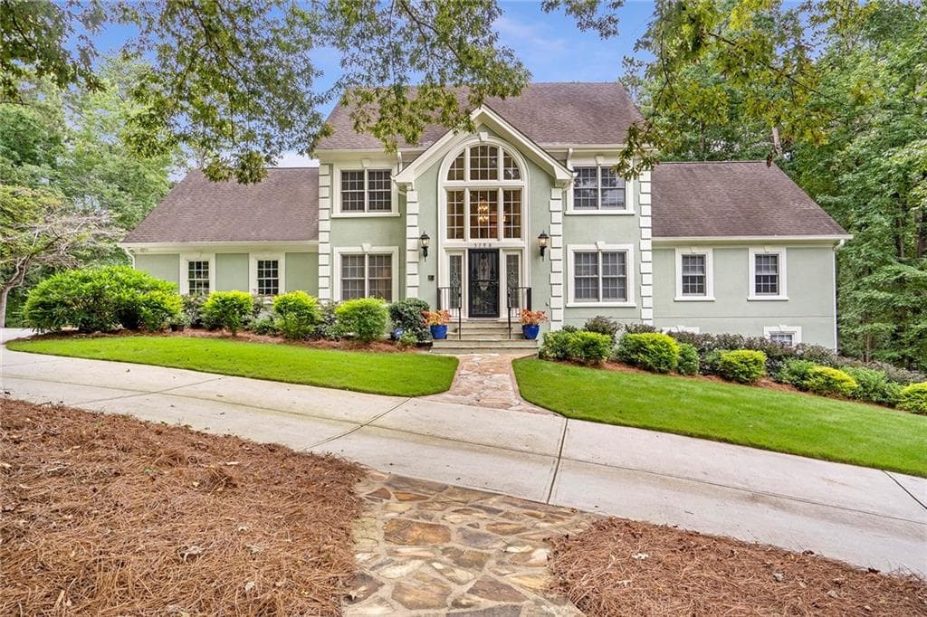 5798 Musket Lane, Stone Mountain, GA 30087 — most recent listing photo