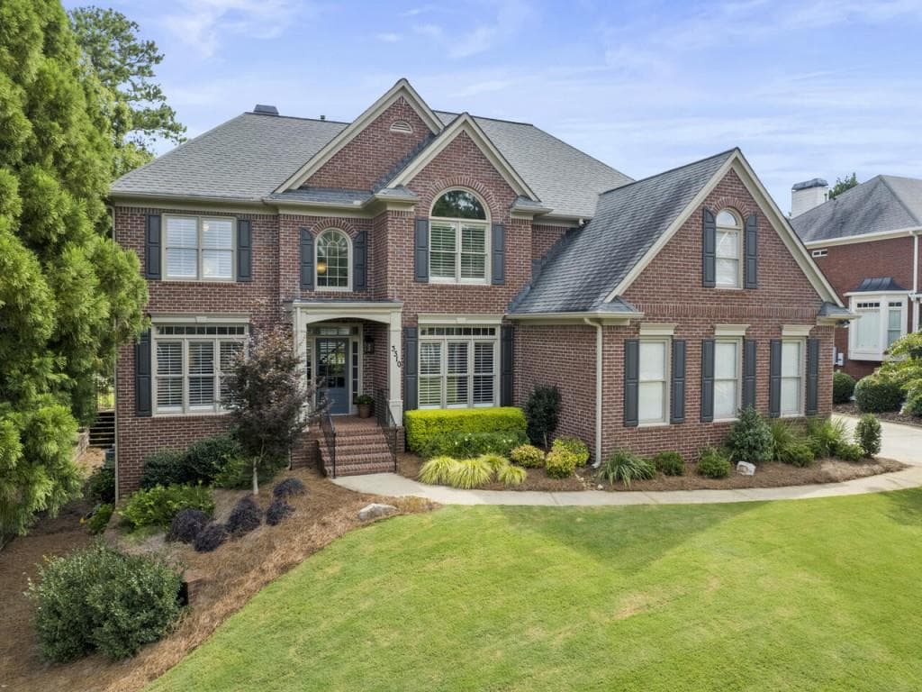 3310 Cranmore Chase, Marietta, GA 30066 — most recent listing photo