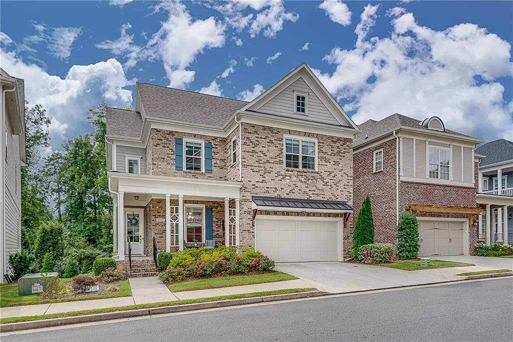 3026 Eamont Terrace, Atlanta, GA 30328 — most recent listing photo