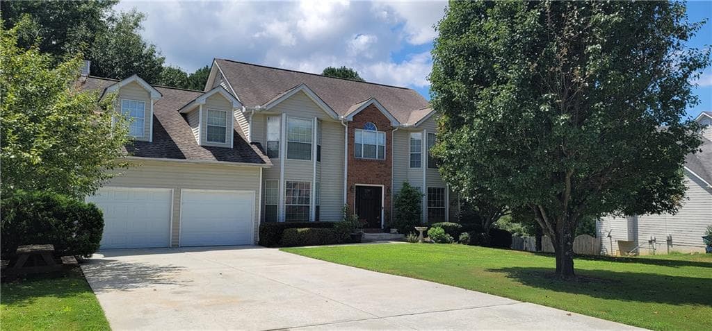 1765 Big Haynes Court, Grayson, GA 30017 — most recent listing photo