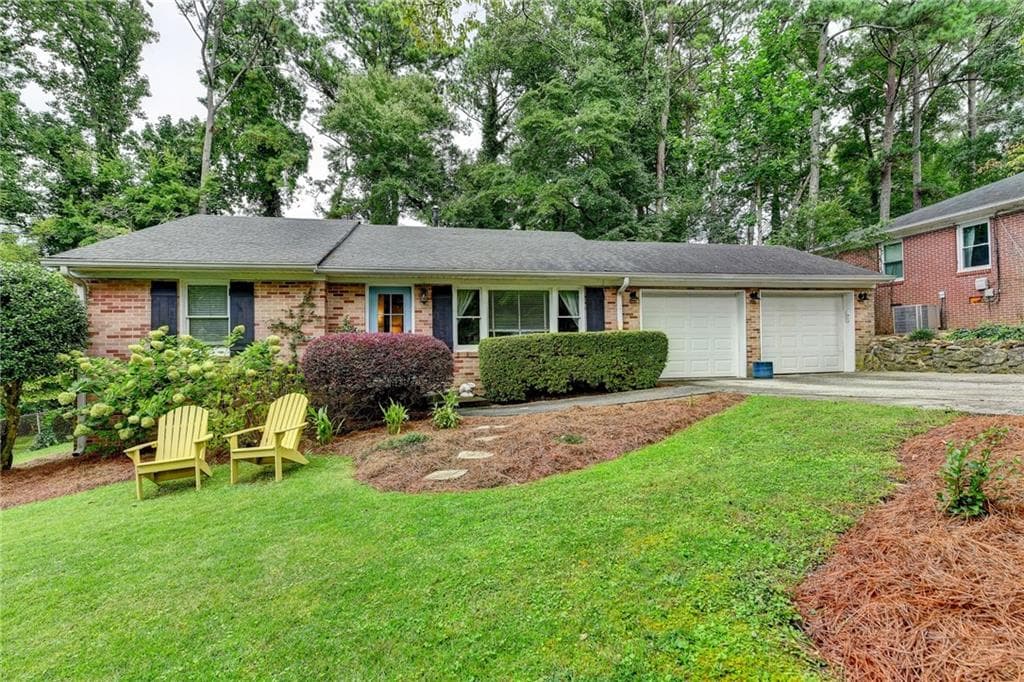 177 Shawnee Trail, Marietta, GA 30067 — most recent listing photo