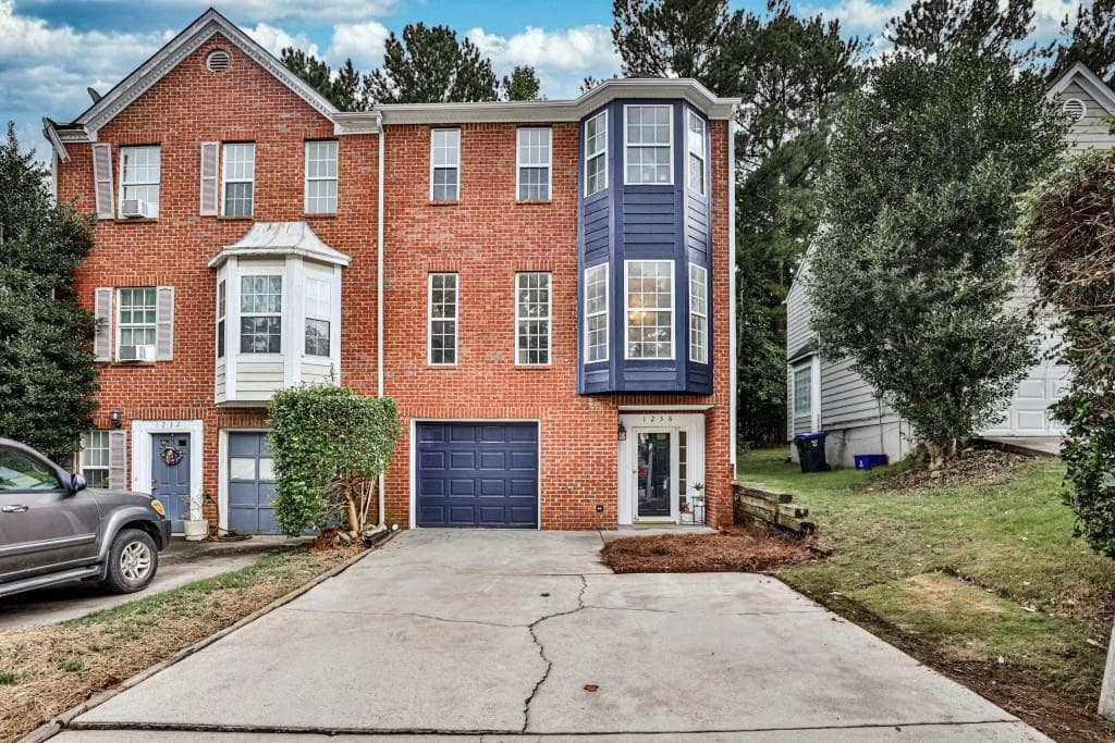 1238 Vintage Pointe Drive, Lawrenceville, GA 30044 — most recent listing photo