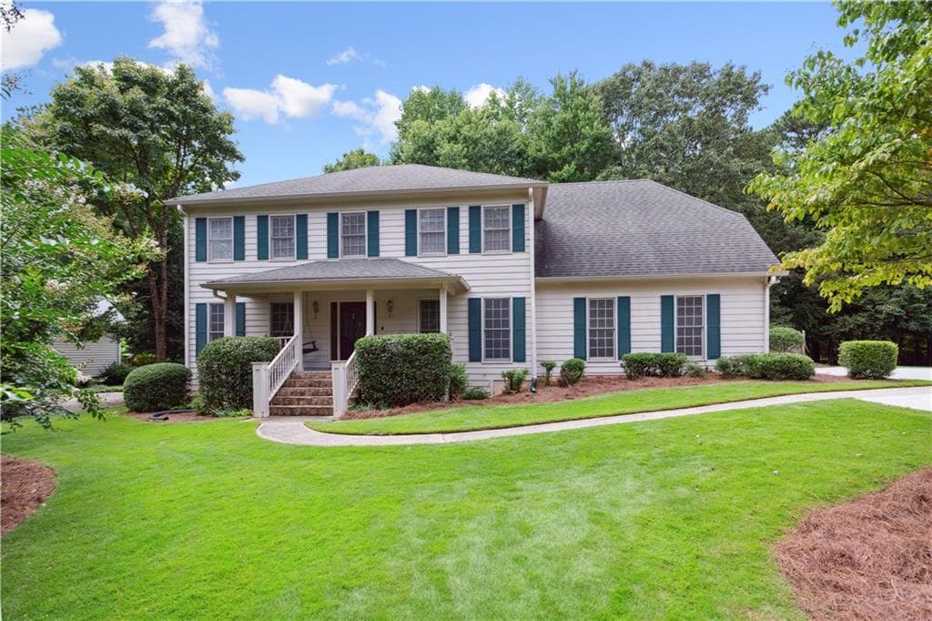 1476 Wood Park Way, Kennesaw, GA 30152 — most recent listing photo