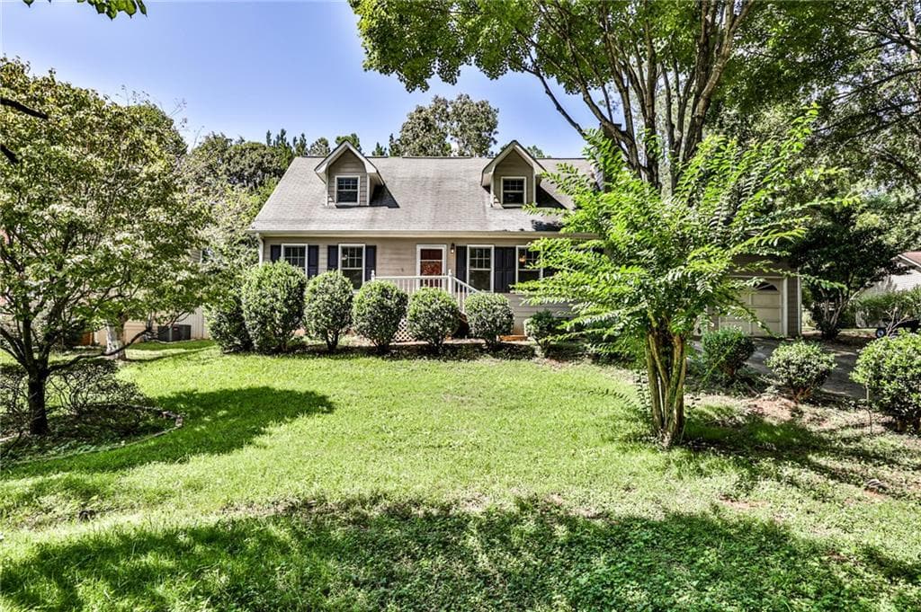 2030 Kolb Ridge Court, Marietta, GA 30008 — most recent listing photo