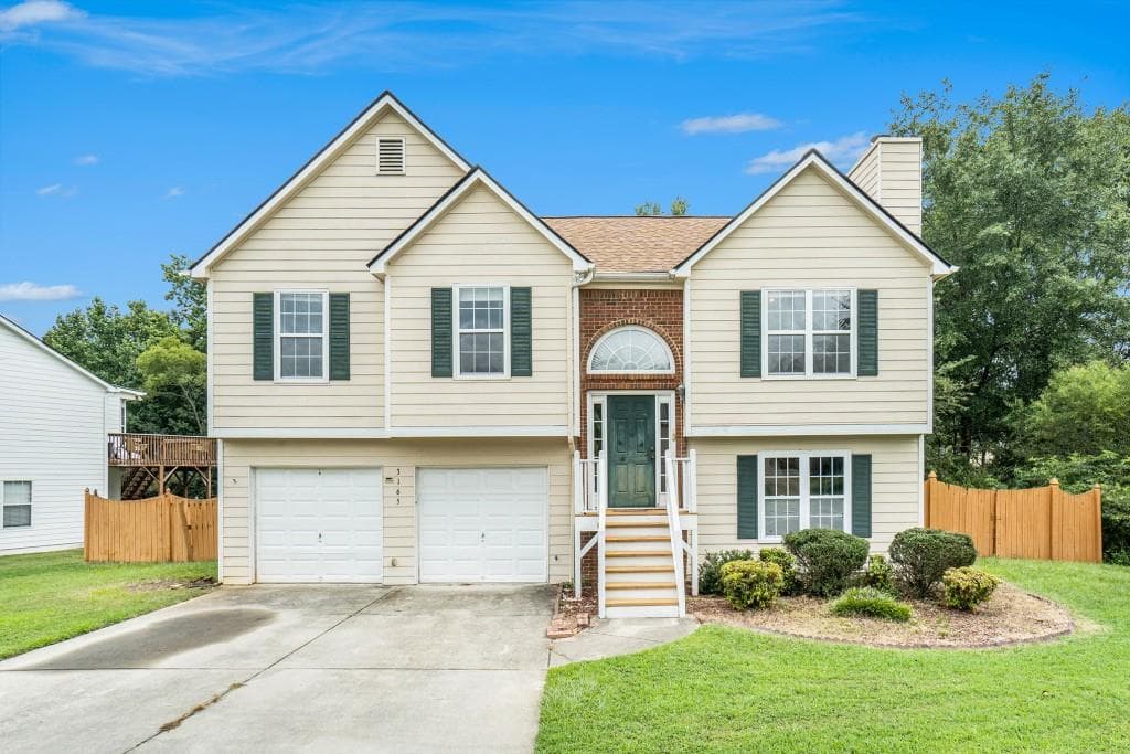 3165 Brookfield Drive, Austell, GA 30106 — most recent listing photo
