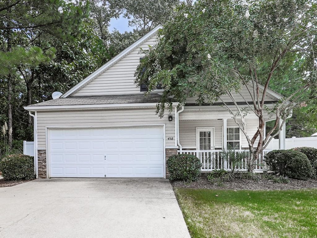 458 W Oaks Trail, Woodstock, GA 30188 — most recent listing photo