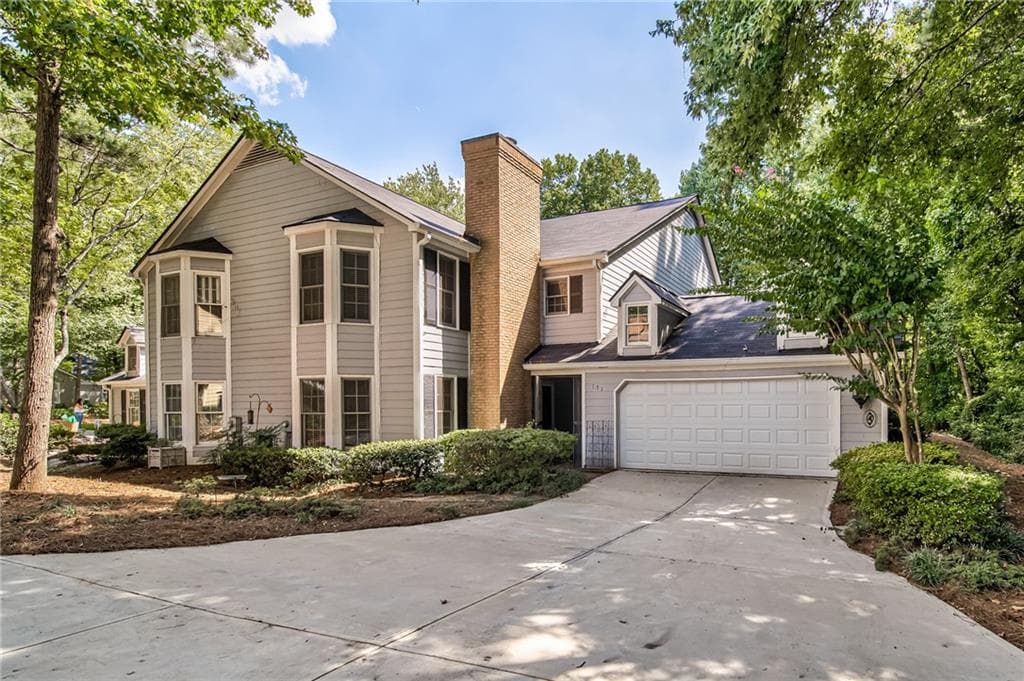 151 Great Oaks Lane 151, Roswell, GA 30075 — most recent listing photo