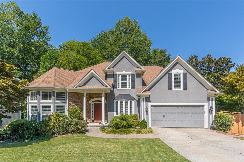 440 Park Creek Drive, Alpharetta, GA 30005 — most recent listing photo