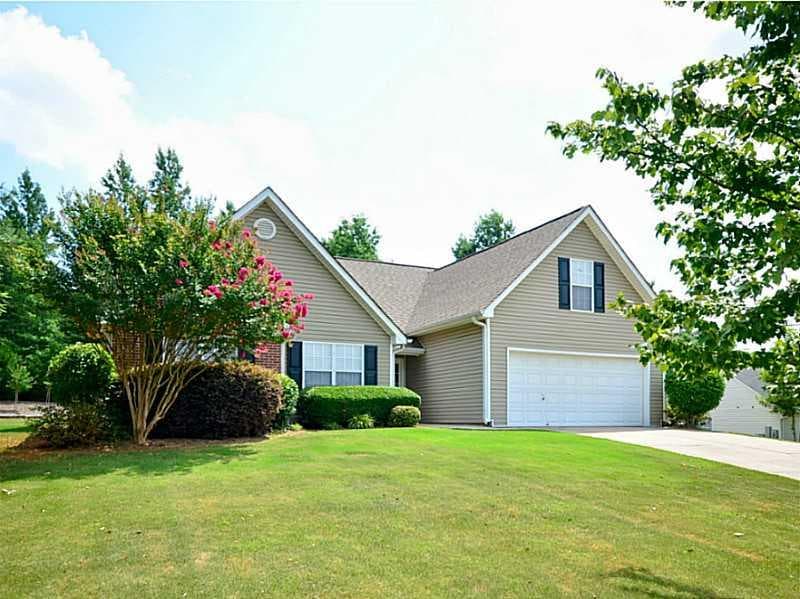 2100 Pemberton Point, Buford, GA 30519 — most recent listing photo