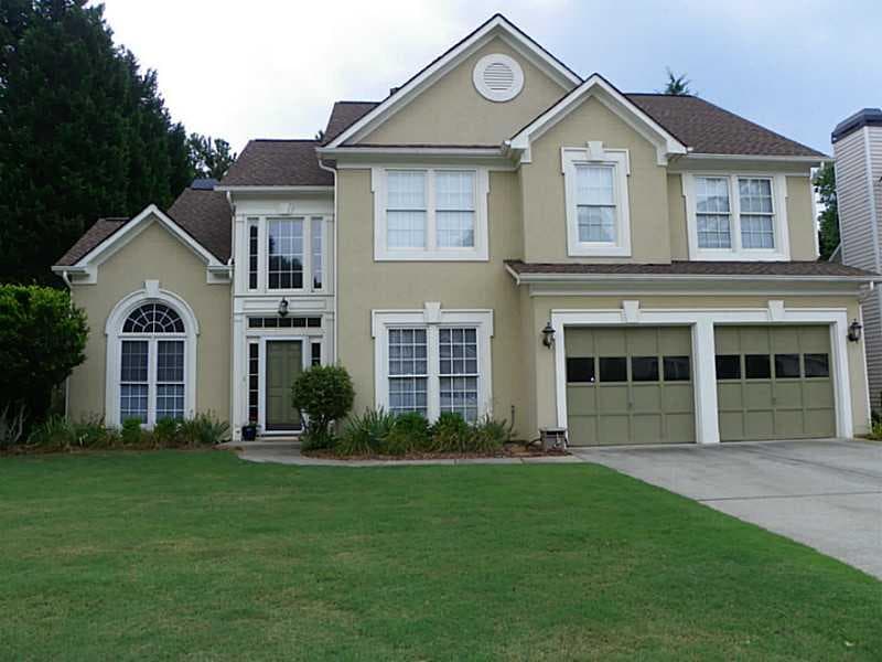4720 Avocet Drive, Norcross, GA 30092 — most recent listing photo