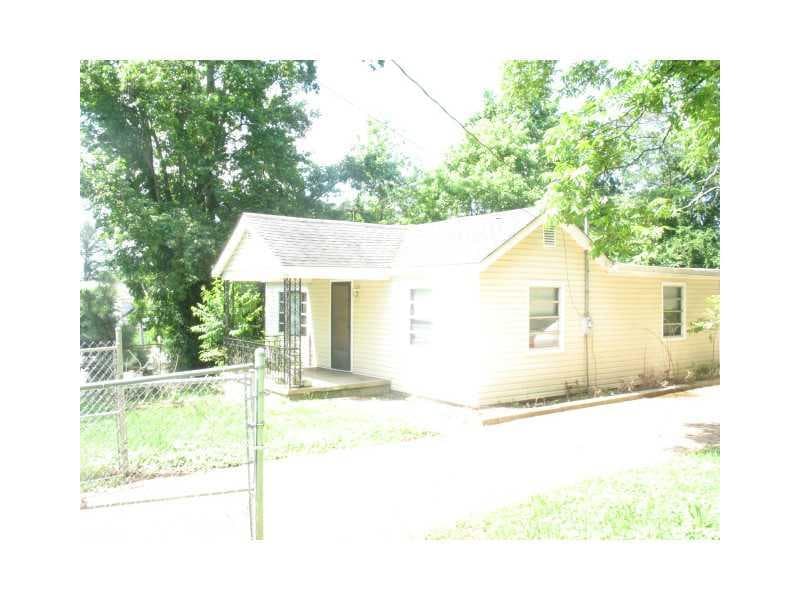 6124 S South Gordon Road, Austell, GA 30168 — most recent listing photo