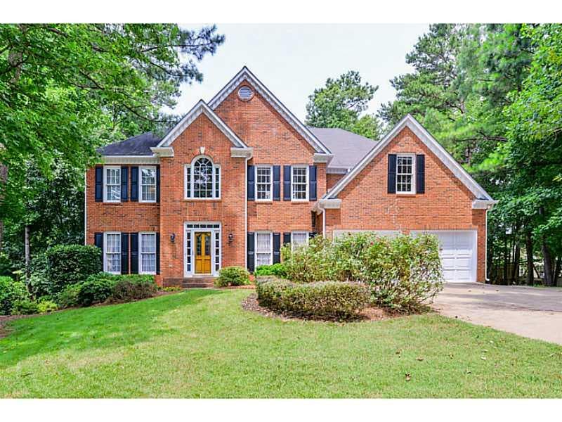 1357 Downington Trace, Acworth, GA 30101 — most recent listing photo