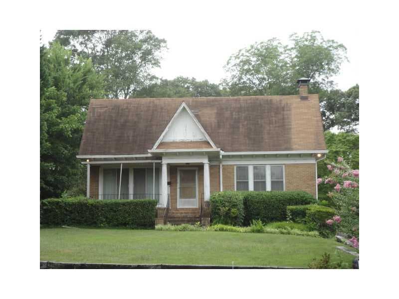 2 bedroom, 1,926 sq ft single family residence sold at 570 Ridgecrest Road, Atlanta, GA 30307