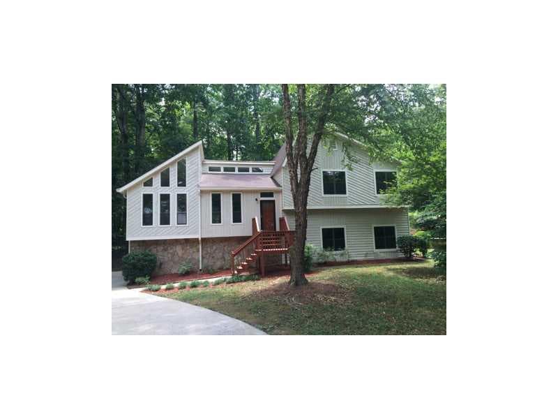 1680 Clearstone Drive, Lithia Springs, GA 30122 — most recent listing photo