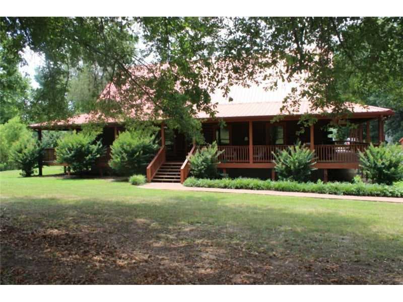 4 bedroom other sold at 349 Marshall Clark Road, Hoschton, GA 30548