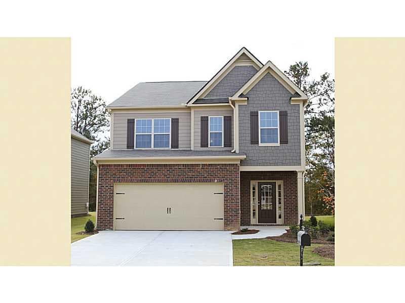4482 FAVORED Way, Union City, GA 30291 — most recent listing photo
