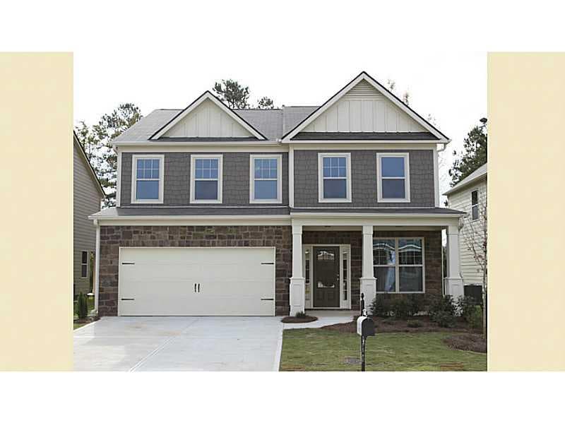 4486 FAVORED Way, Union City, GA 30291 — most recent listing photo