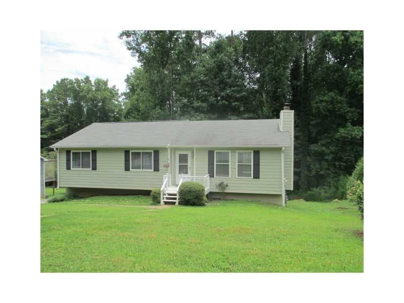 3 bedroom single family residence sold at 4121 West Pointe Drive, Kennesaw, GA 30152