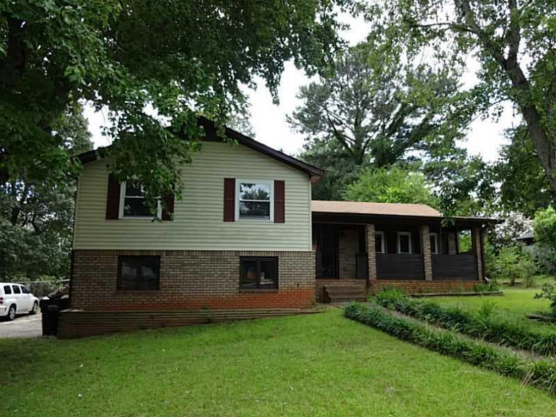 3741 CHARLIE Lane, Douglasville, GA 30135 — most recent listing photo