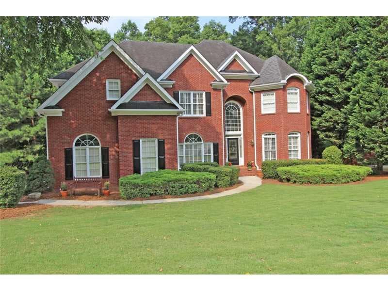 3980 Balleycastle Lane, Duluth, GA 30097 — most recent listing photo